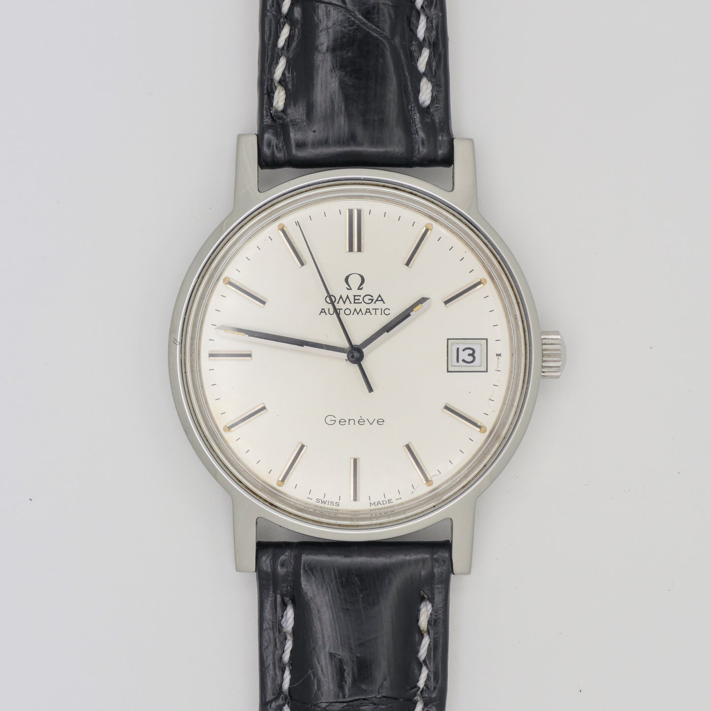 OMEGA GENÈVE AUTOMATIC REF. 166.0163
