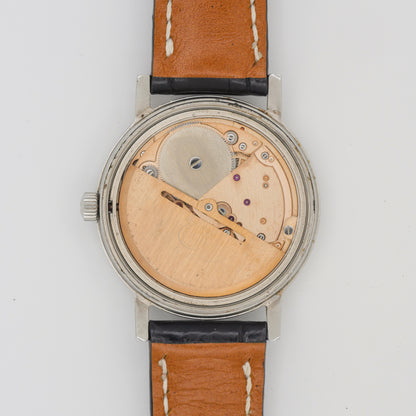 OMEGA GENÈVE AUTOMATIC REF. 166.0163