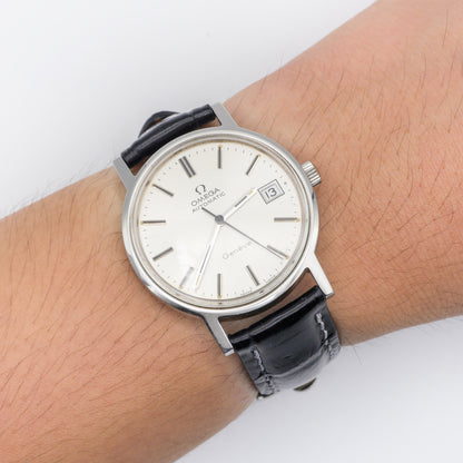 OMEGA GENÈVE AUTOMATIC REF. 166.0163