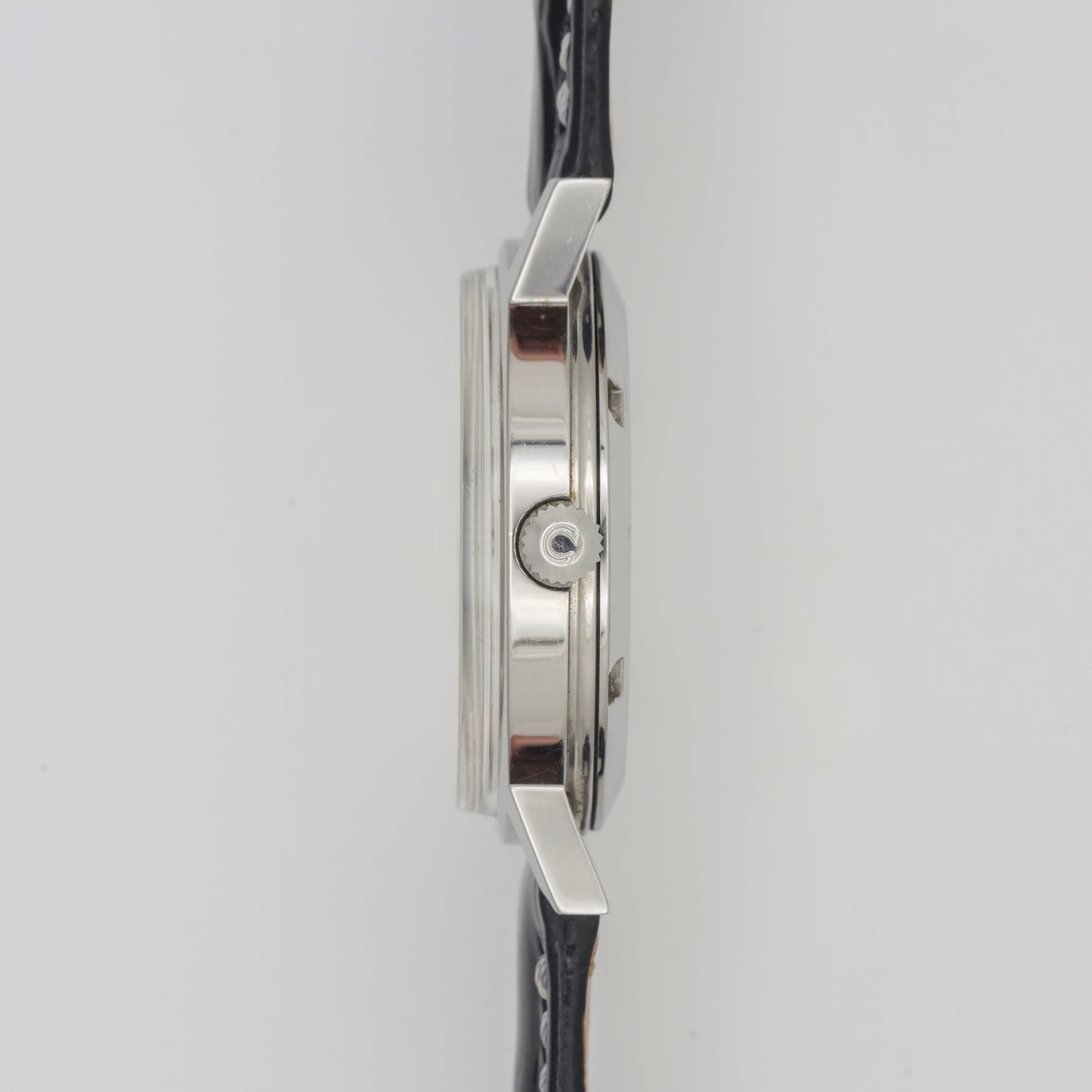 OMEGA GENÈVE AUTOMATIC REF. 166.0163