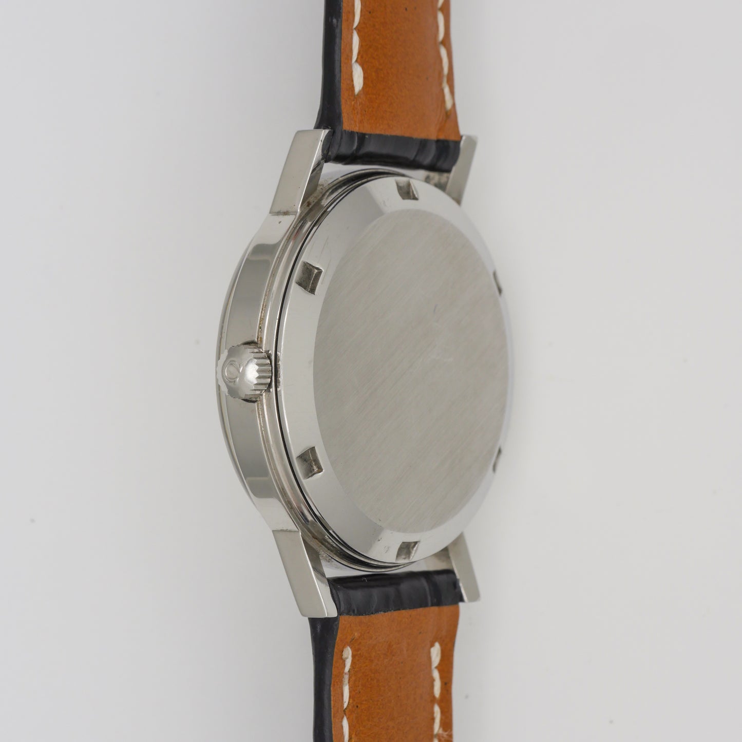 OMEGA GENÈVE AUTOMATIC REF. 166.0163