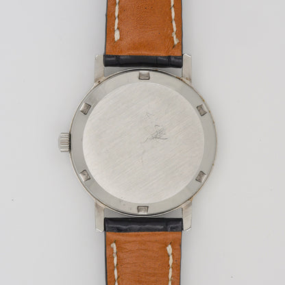 OMEGA GENÈVE AUTOMATIC REF. 166.0163