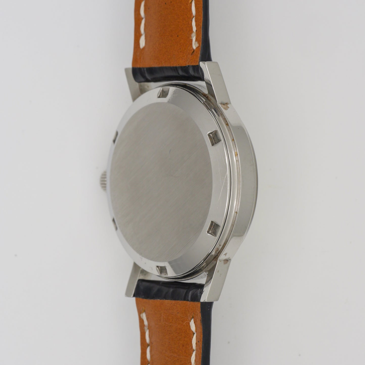 OMEGA GENÈVE AUTOMATIC REF. 166.0163