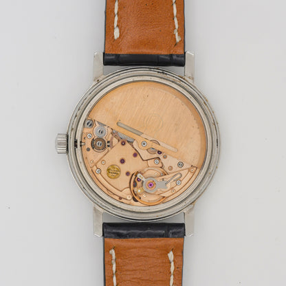 OMEGA GENÈVE AUTOMATIC REF. 166.0163