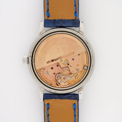 OMEGA GENÈVE AUTOMATIC REF. 166.0163