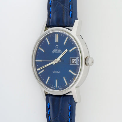 OMEGA GENÈVE AUTOMATIC REF. 166.0163