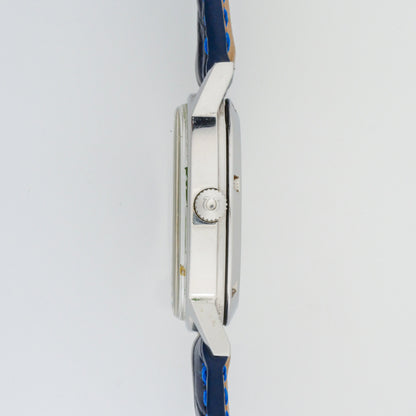 OMEGA GENÈVE AUTOMATIC REF. 166.0163