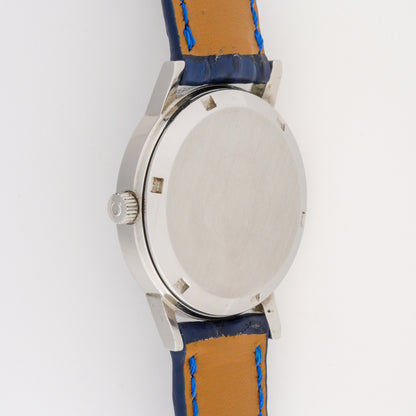 OMEGA GENÈVE AUTOMATIC REF. 166.0163