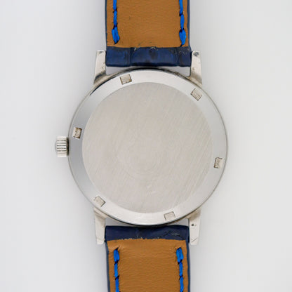 OMEGA GENÈVE AUTOMATIC REF. 166.0163