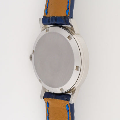 OMEGA GENÈVE AUTOMATIC REF. 166.0163