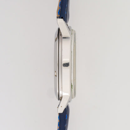 OMEGA GENÈVE AUTOMATIC REF. 166.0163