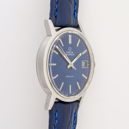 OMEGA GENÈVE AUTOMATIC REF. 166.0163
