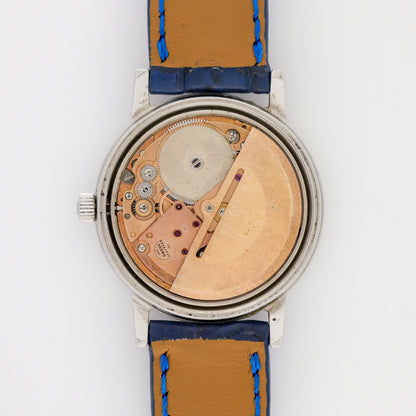 OMEGA GENÈVE AUTOMATIC REF. 166.0163