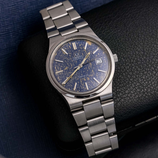 OMEGA GENEVE AUTOMATIC REF. 162.0173