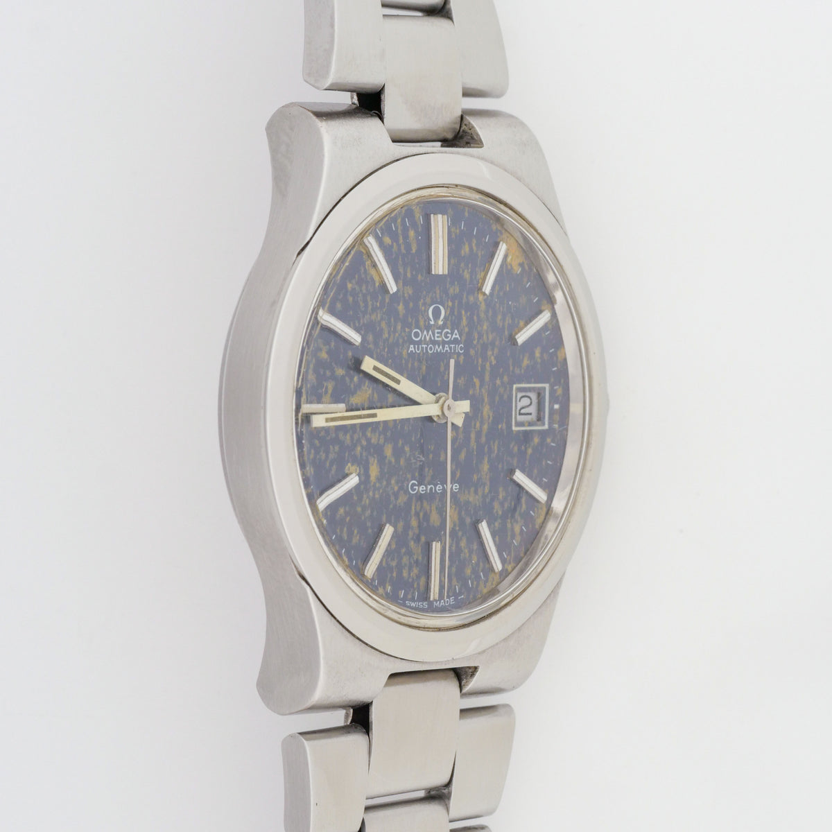 OMEGA GENEVE AUTOMATIC REF. 162.0173