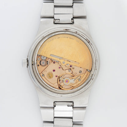 OMEGA GENEVE AUTOMATIC REF. 162.0173