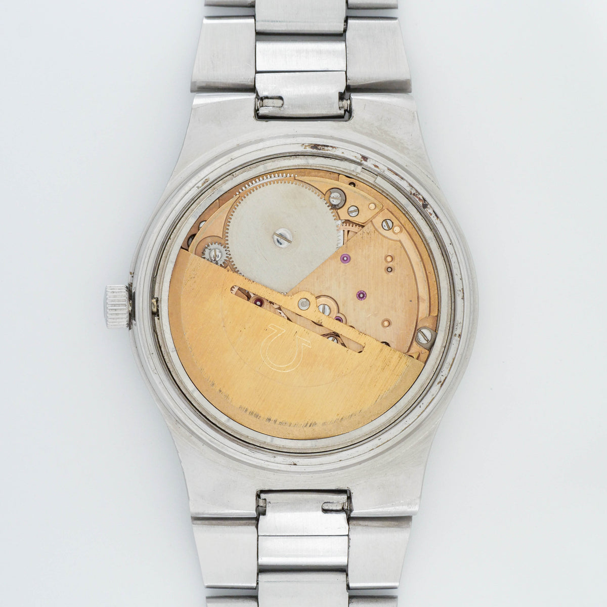 OMEGA GENEVE AUTOMATIC REF. 162.0173