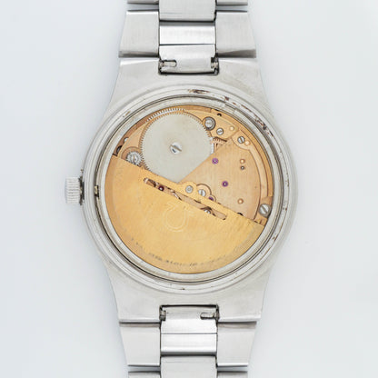 OMEGA GENEVE AUTOMATIC REF. 162.0173