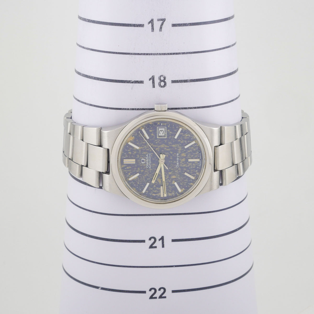 OMEGA GENEVE AUTOMATIC REF. 162.0173