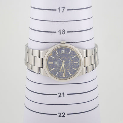 OMEGA GENEVE AUTOMATIC REF. 162.0173