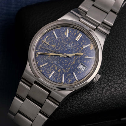 OMEGA GENEVE AUTOMATIC REF. 162.0173