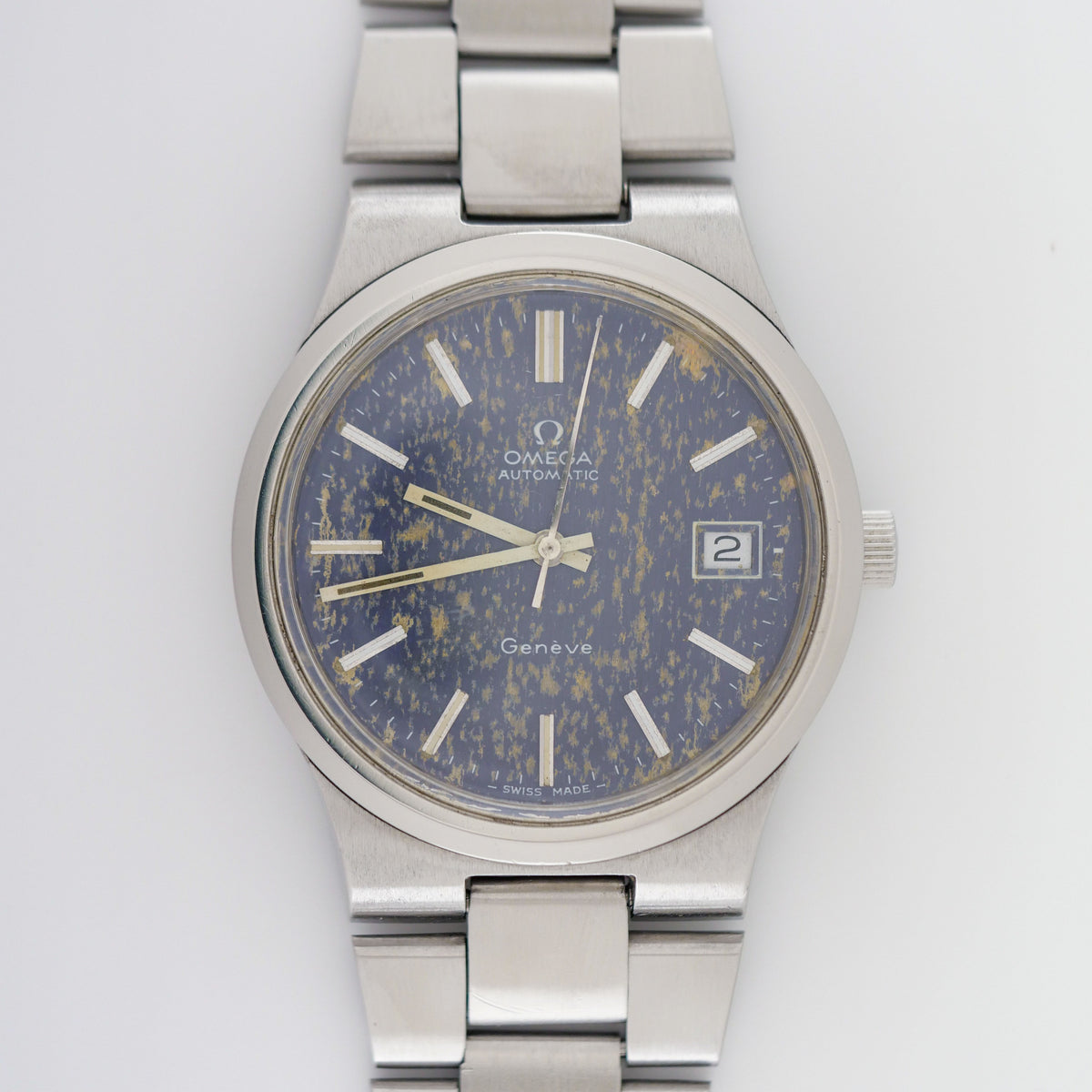 OMEGA GENEVE AUTOMATIC REF. 162.0173