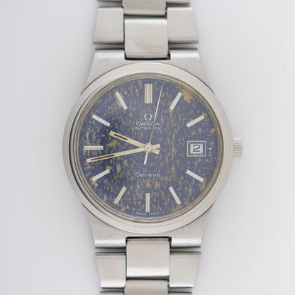 OMEGA GENEVE AUTOMATIC REF. 162.0173