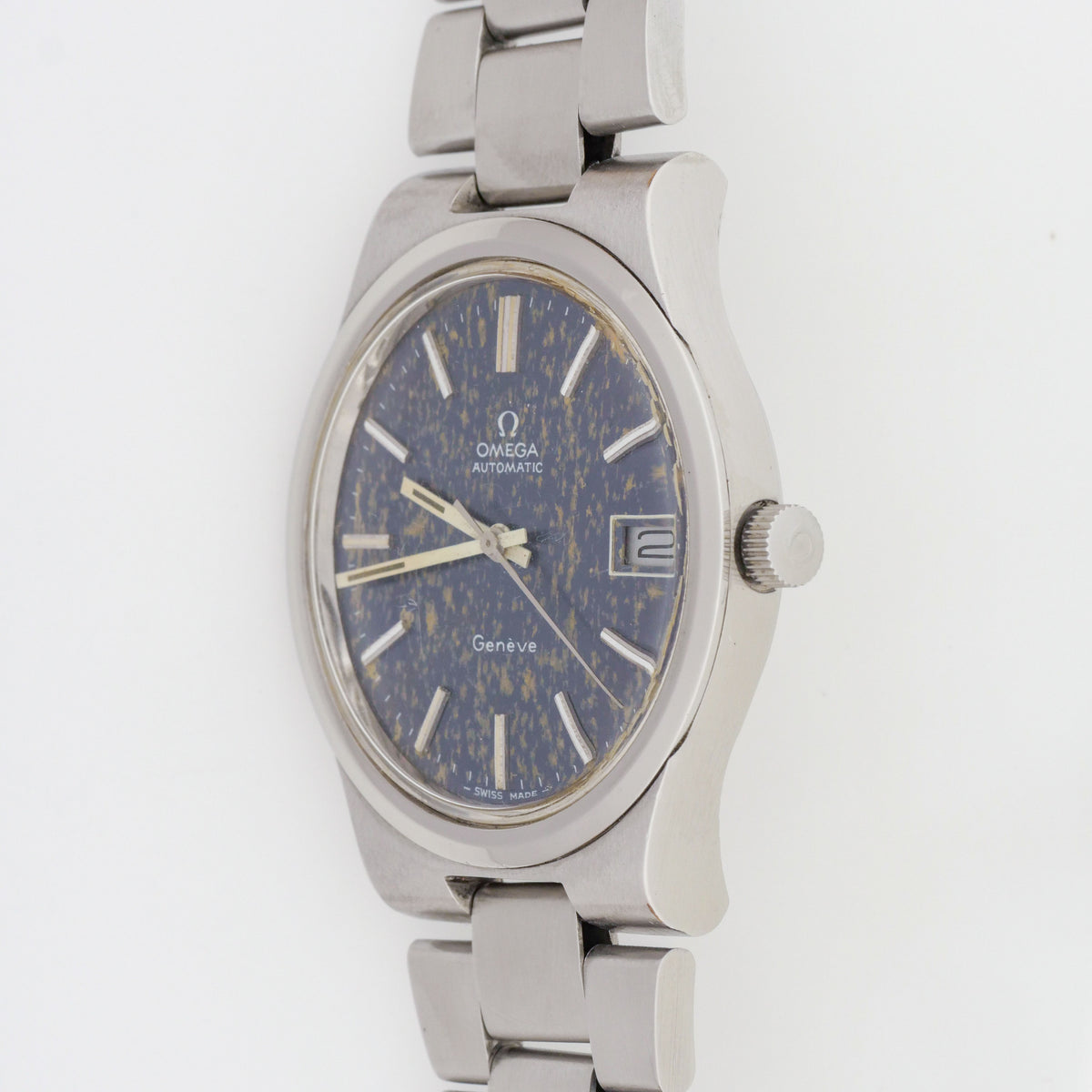 OMEGA GENEVE AUTOMATIC REF. 162.0173
