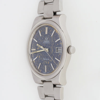 OMEGA GENEVE AUTOMATIC REF. 162.0173