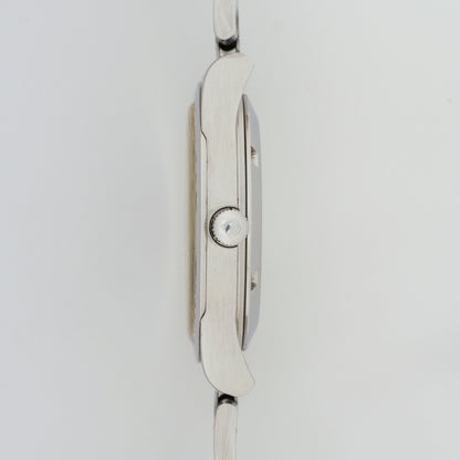 OMEGA GENEVE AUTOMATIC REF. 162.0173