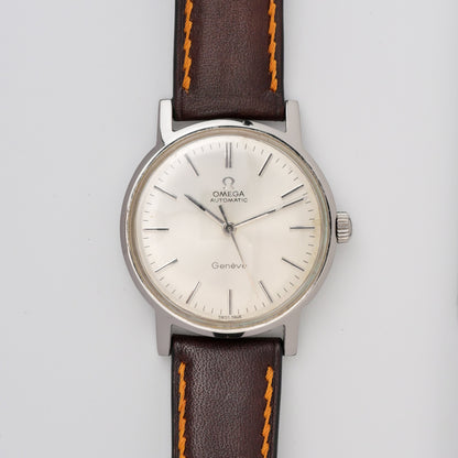 OMEGA GENEVE AUTOMATIC REF. 166.070