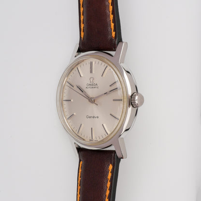 OMEGA GENEVE AUTOMATIC REF. 166.070