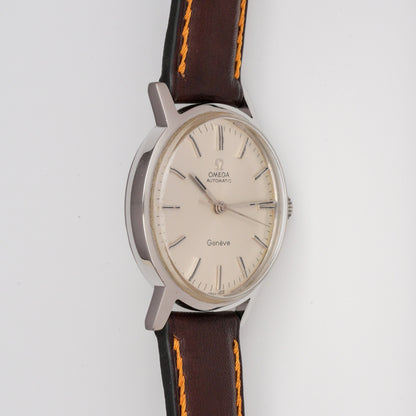 OMEGA GENEVE AUTOMATIC REF. 166.070