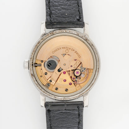 OMEGA GENÈVE AUTOMATIC REF. 166.070