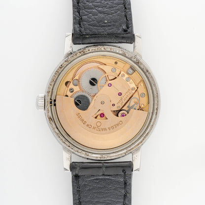 OMEGA GENÈVE AUTOMATIC REF. 166.070