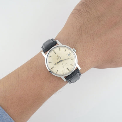 OMEGA GENÈVE AUTOMATIC REF. 166.070