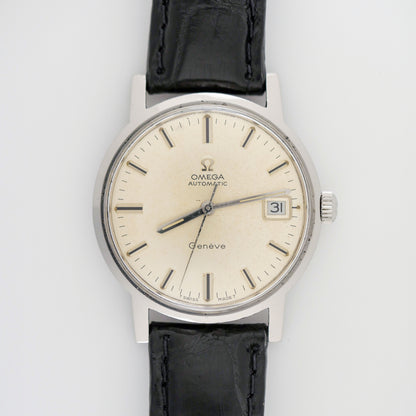 OMEGA GENÈVE AUTOMATIC REF. 166.070