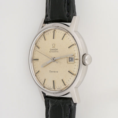 OMEGA GENÈVE AUTOMATIC REF. 166.070
