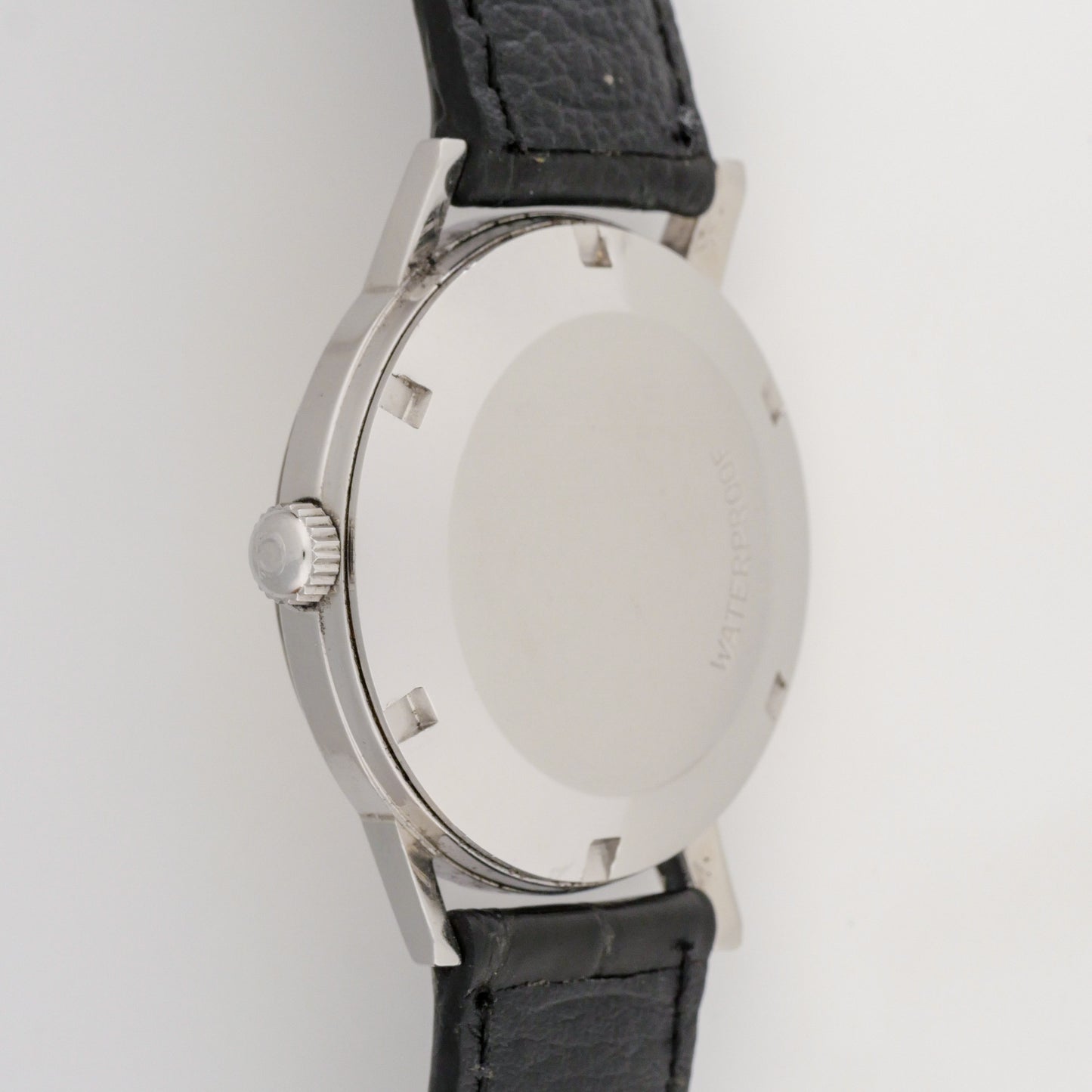 OMEGA GENÈVE AUTOMATIC REF. 166.070