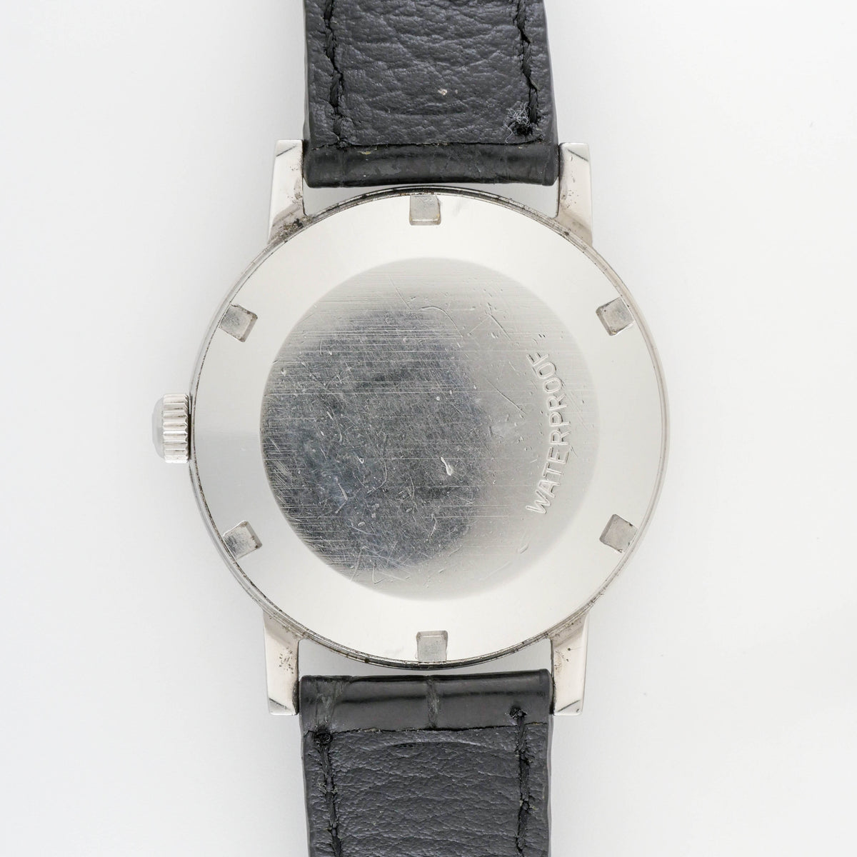 OMEGA GENÈVE AUTOMATIC REF. 166.070