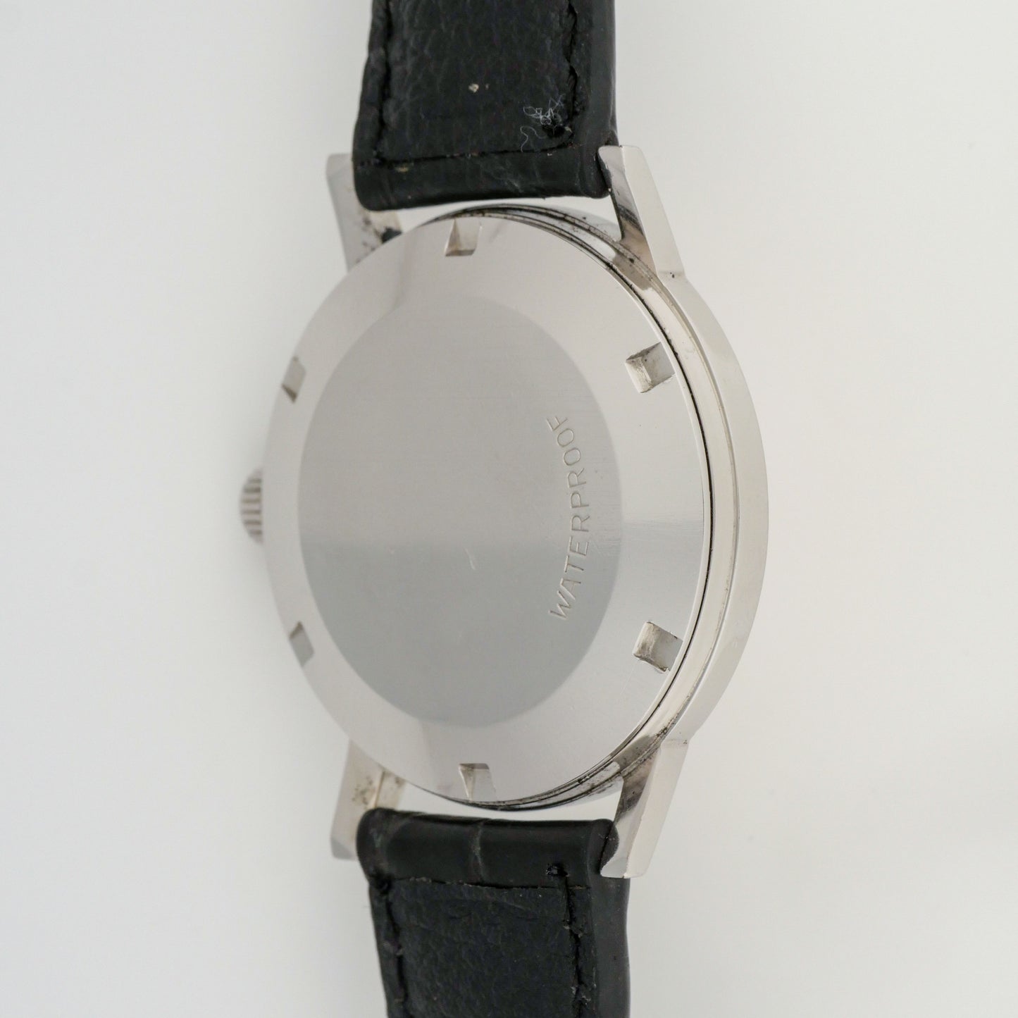 OMEGA GENÈVE AUTOMATIC REF. 166.070