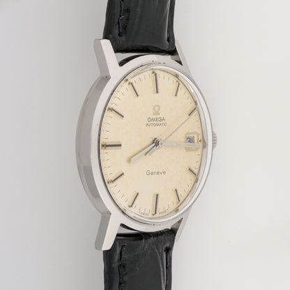 OMEGA GENÈVE AUTOMATIC REF. 166.070
