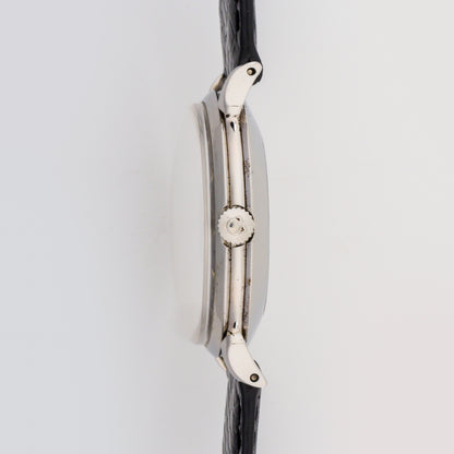 OMEGA BUMPER AUTOMATIC REF. 2446-5
