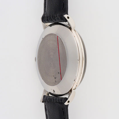 OMEGA BUMPER AUTOMATIC REF. 2446-5
