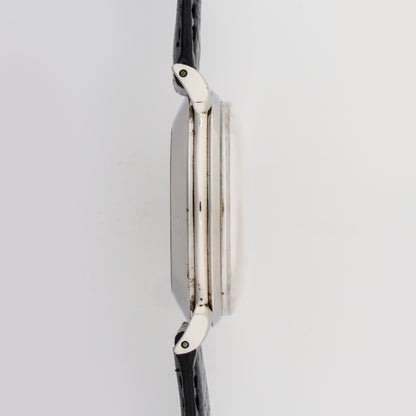 OMEGA BUMPER AUTOMATIC REF. 2446-5