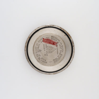 OMEGA SEAMASTER AUTOMATIC REF. 2802-1-SC