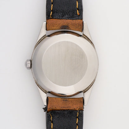 OMEGA SEAMASTER AUTOMATIC REF. 2802-1-SC