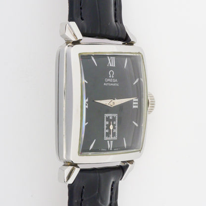 OMEGA "CIOCCOLATONE" BUMPER AUTOMATIC REF. 3903-4