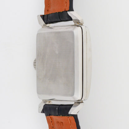 OMEGA "CIOCCOLATONE" BUMPER AUTOMATIC REF. 3903-4