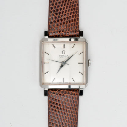 OMEGA AUTOMATIC REF. 3971-10-SC